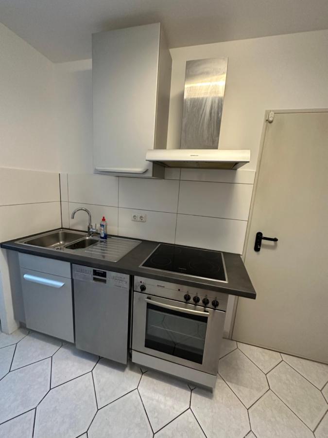 Ferienwohnung Am Hafen Ruestersiel Wilhelmshaven Exterior foto