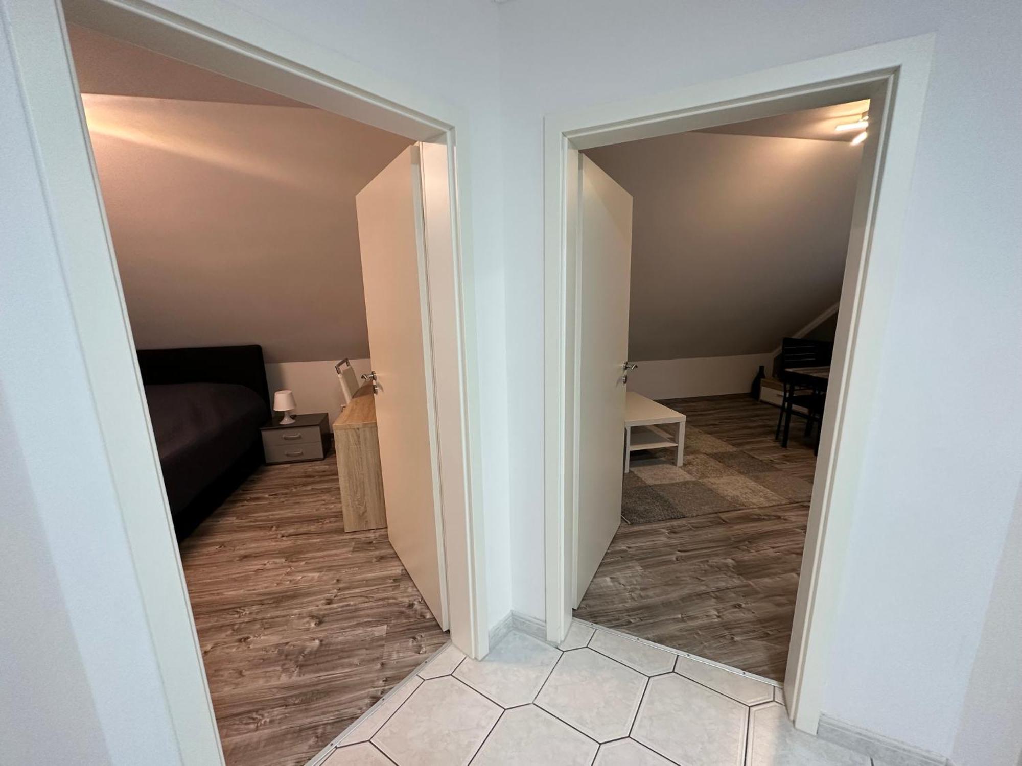 Ferienwohnung Am Hafen Ruestersiel Wilhelmshaven Exterior foto